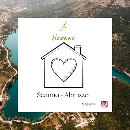 Апартаменты La Vicenna