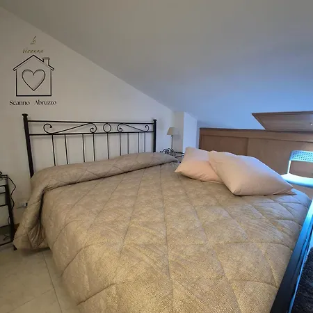 La Vicenna * スカンノ