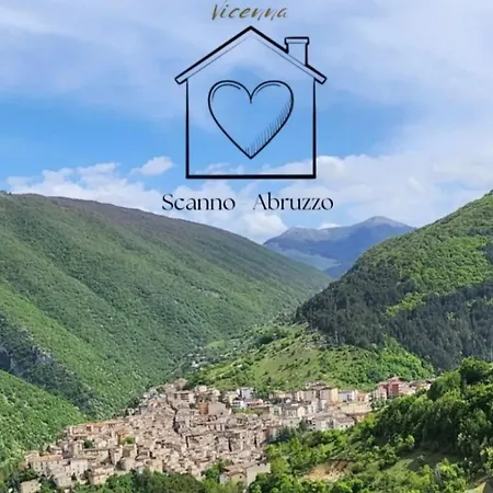 La Vicenna * Сканно