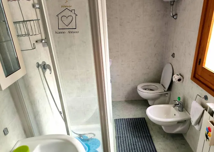 La Vicenna Διαμέρισμα *