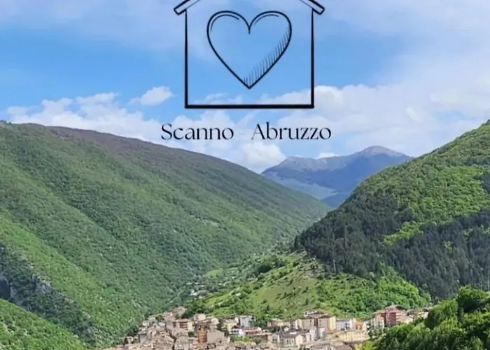 La Vicenna * Scanno